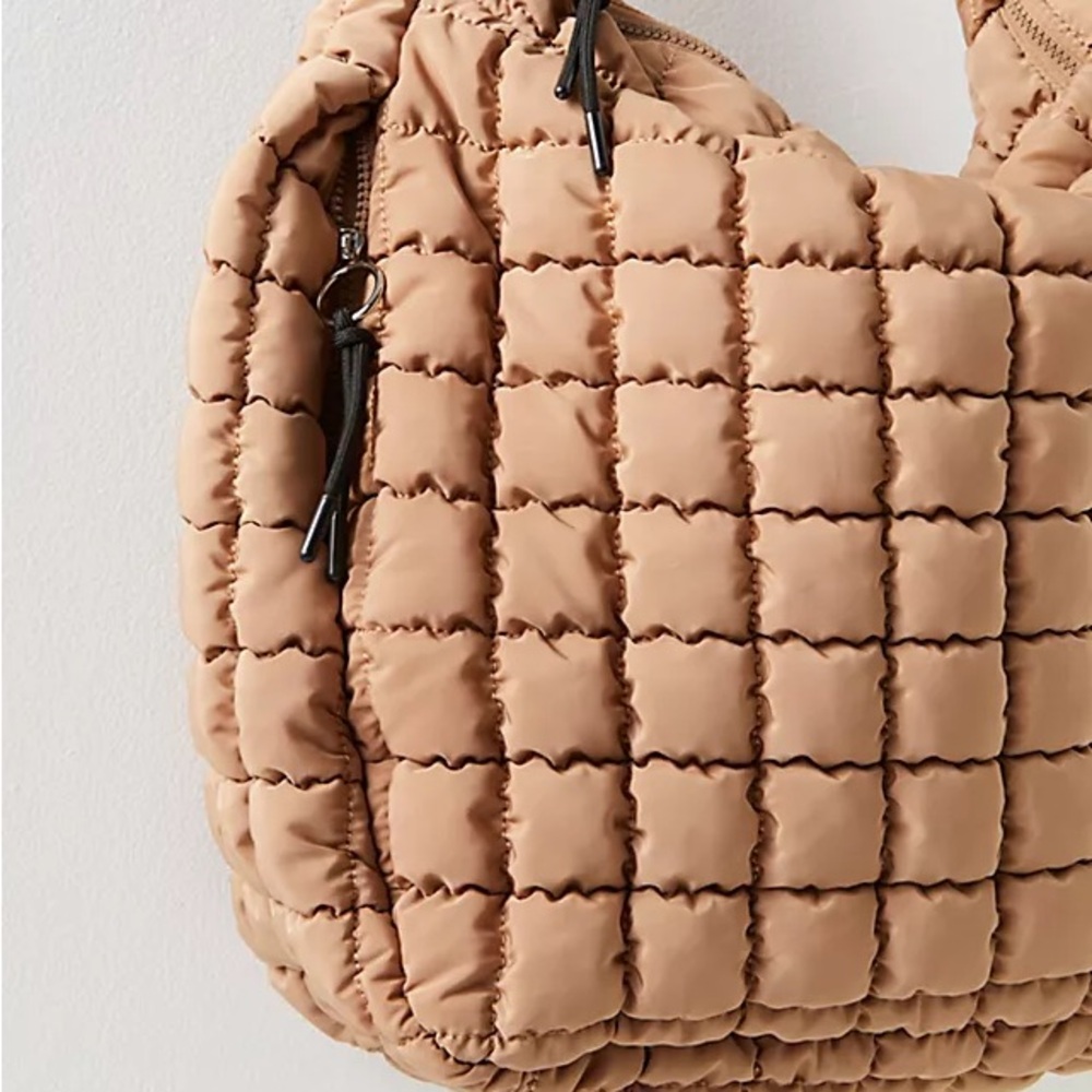 FP Movement Quilted Carryall